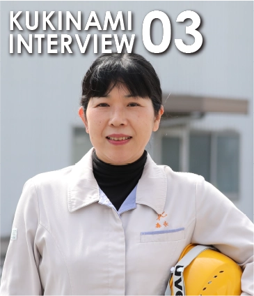 Mさん